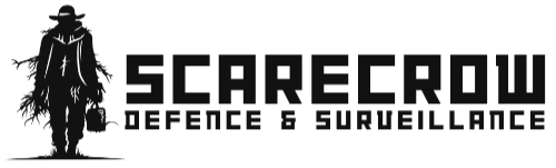 scarecrow logo